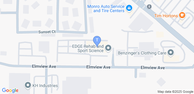 Map to Tamo Junto BJJ